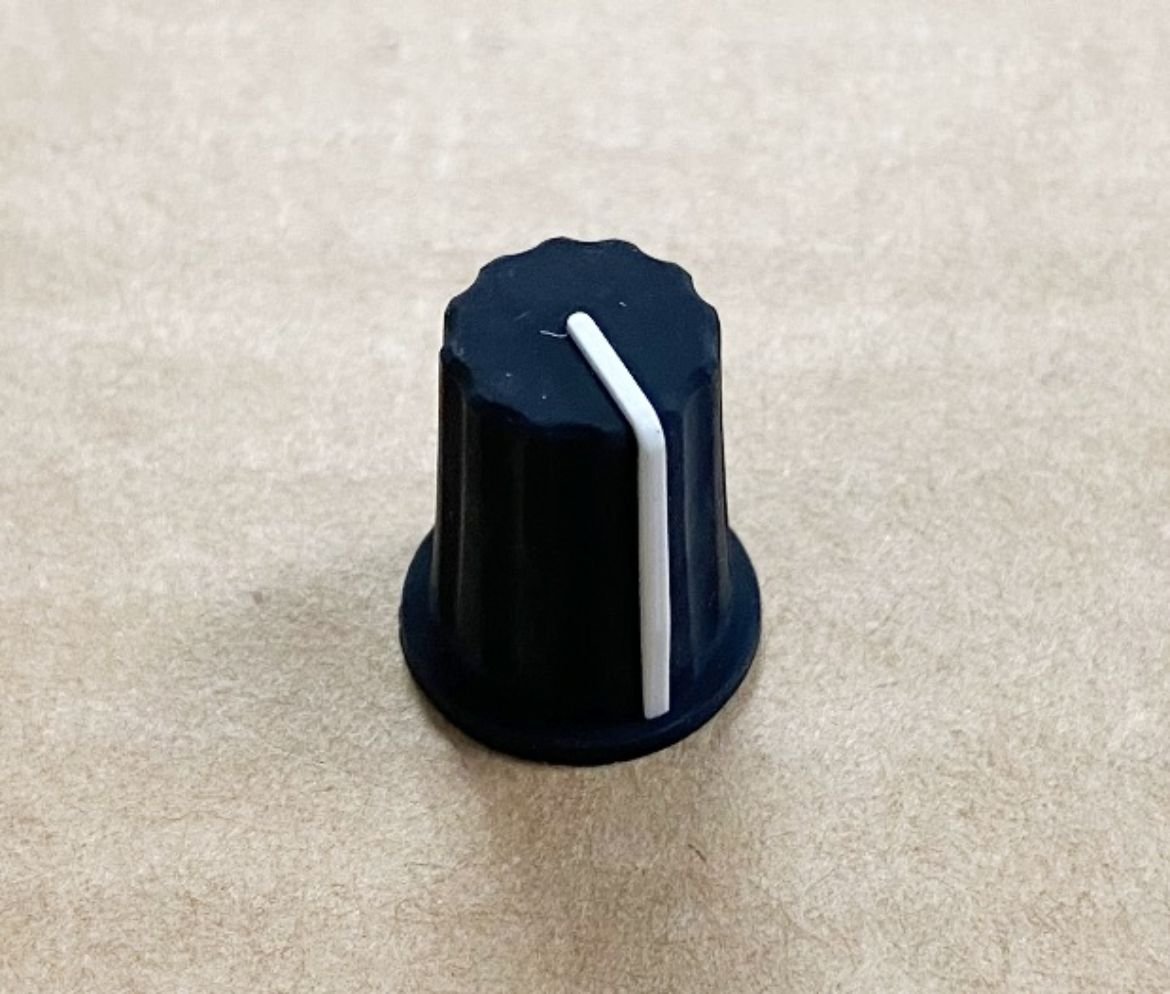 Original Pioneer DJ Knob (DAA1434)