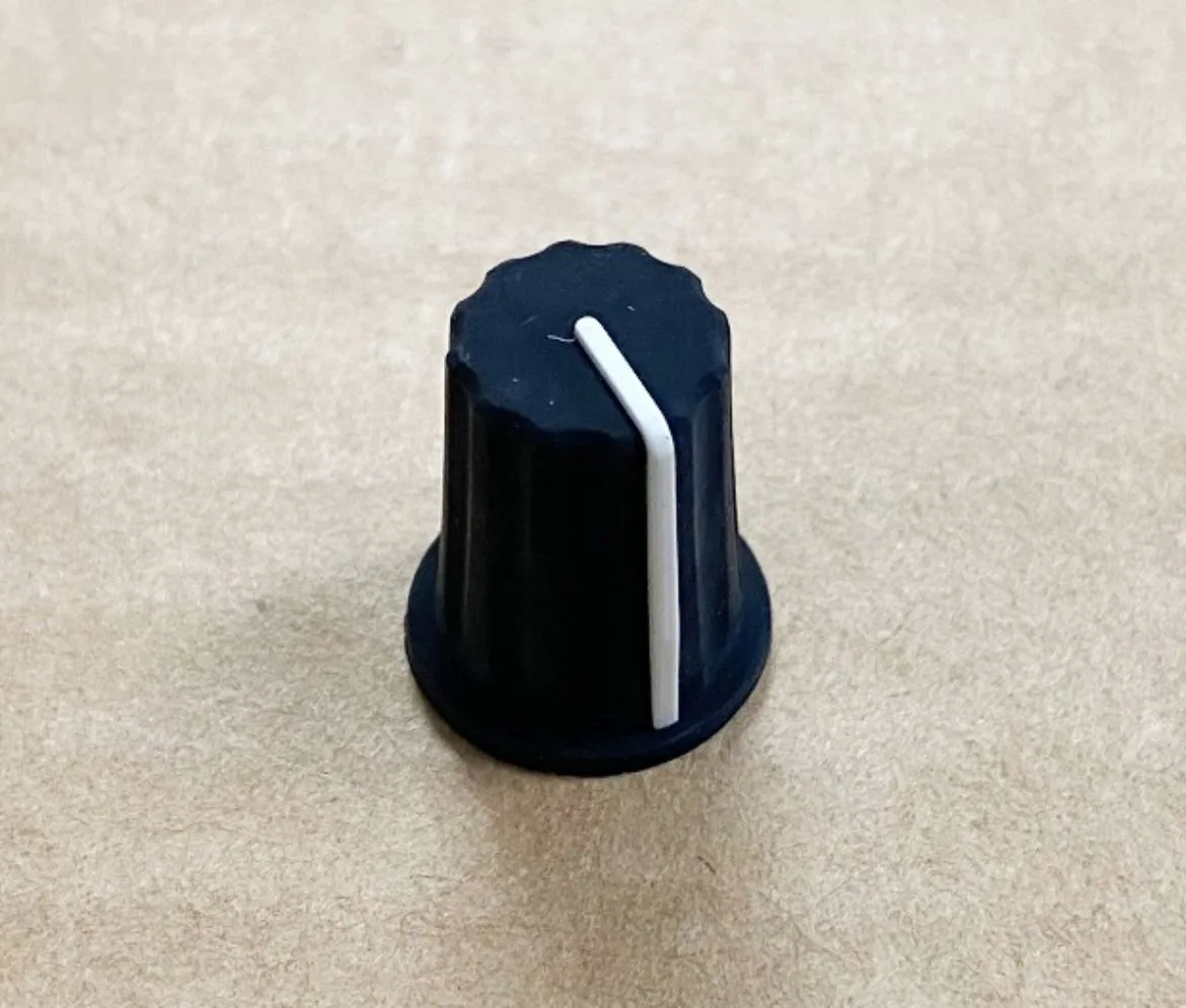 Original Pioneer DJ Knob (DAA1434)