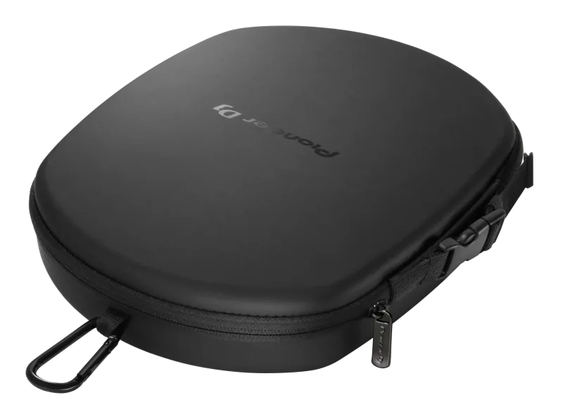 HDJ-HC02 Estuche/Case para Audífonos Pioneer DJ
