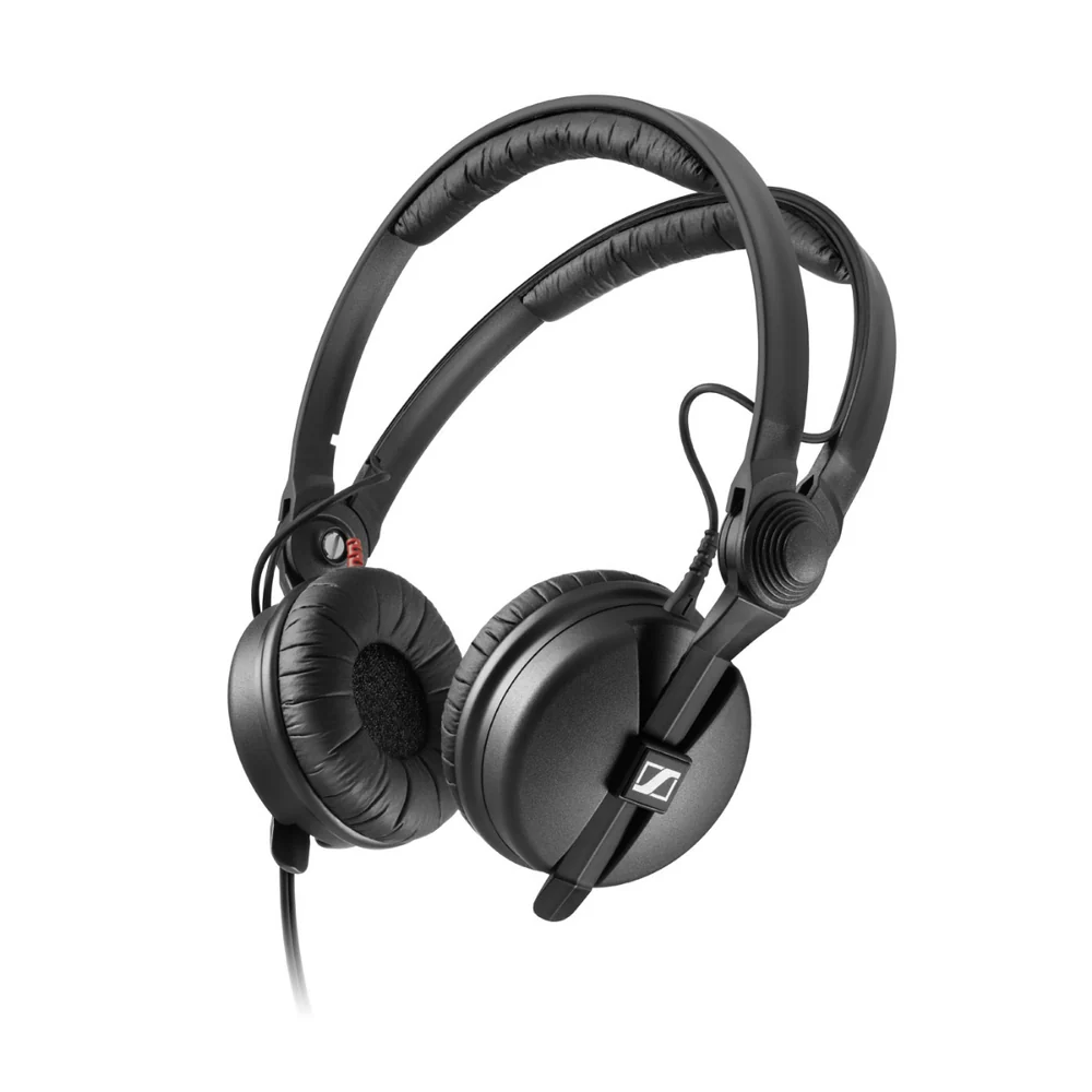 Audífonos Profesionales Sennheiser HD25