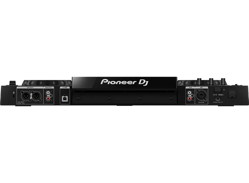 XDJ-RR Sistema DJ Todo en Uno Pioneer DJ