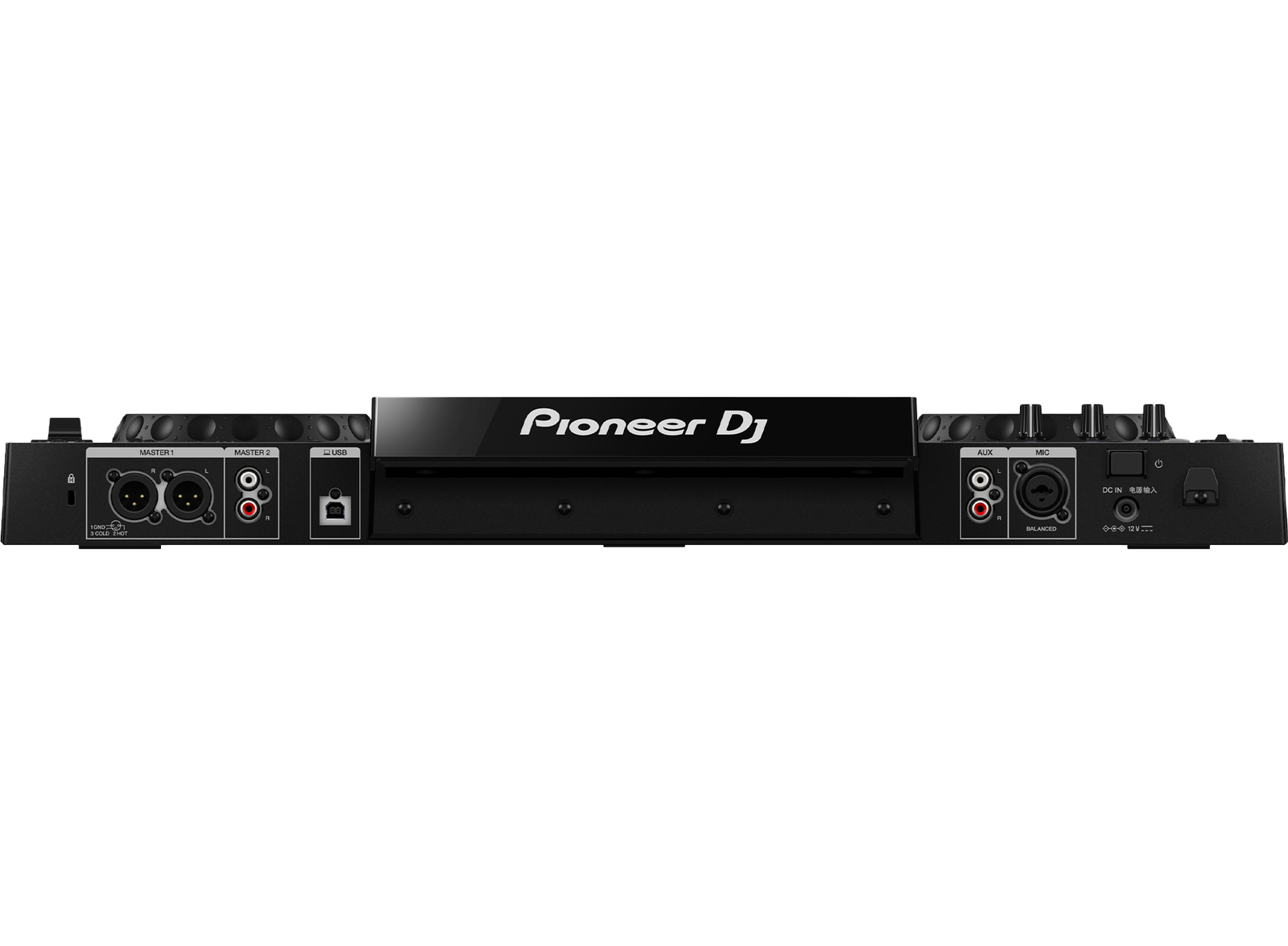 XDJ-RR Sistema DJ Todo en Uno Pioneer DJ