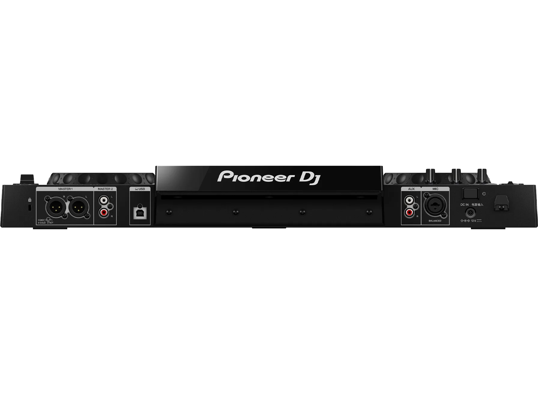 XDJ-RR Sistema DJ Todo en Uno Pioneer DJ