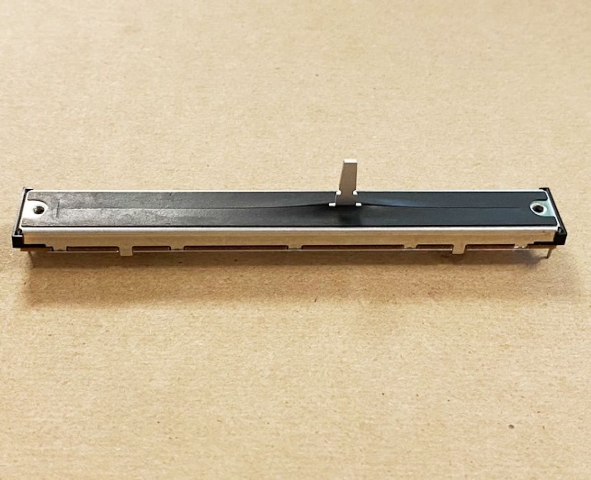 Original Pioneer DJ Pitch / Tempo Fader (DCV1033)