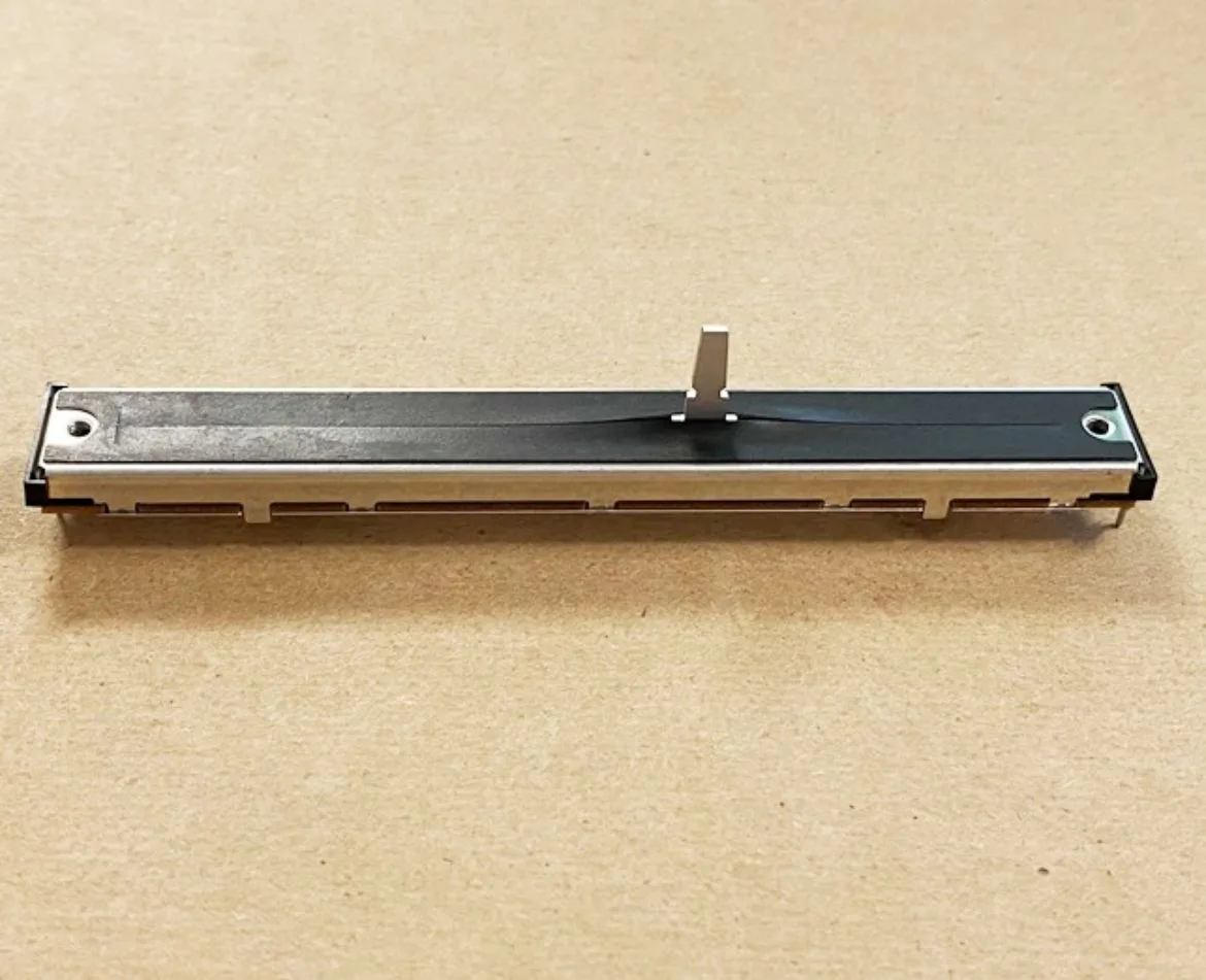 Original Pioneer DJ Pitch / Tempo Fader (DCV1033)