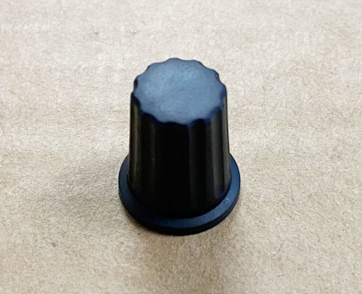 Original Pioneer DJ Time Knob (DAA1180)