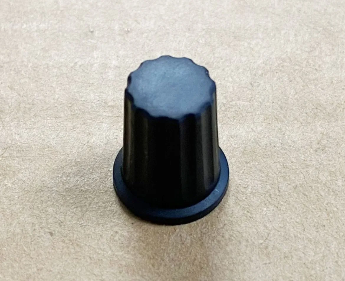 Original Pioneer DJ Time Knob (DAA1180)