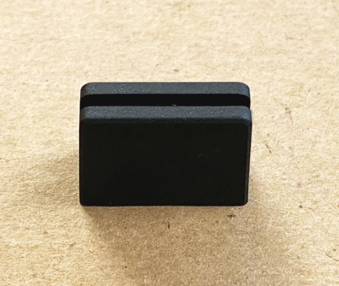 Original Pioneer DJ Channel Fader Knob (DAC3539 / DAC2684)