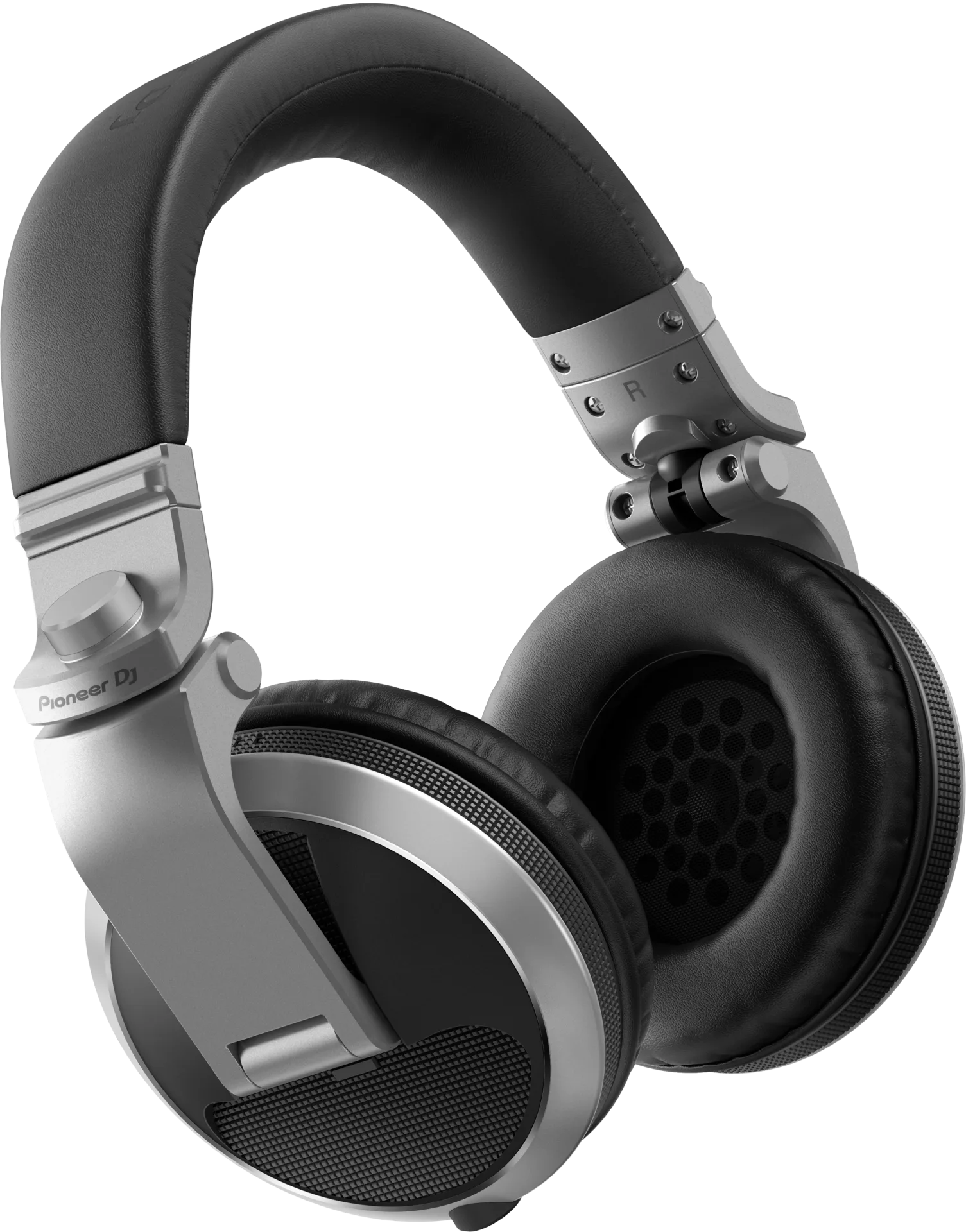 HDJ-X5-S (Plateado) Audífonos Pioneer DJ