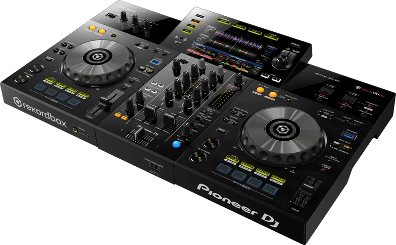 XDJ-RR Sistema DJ Todo en Uno Pioneer DJ