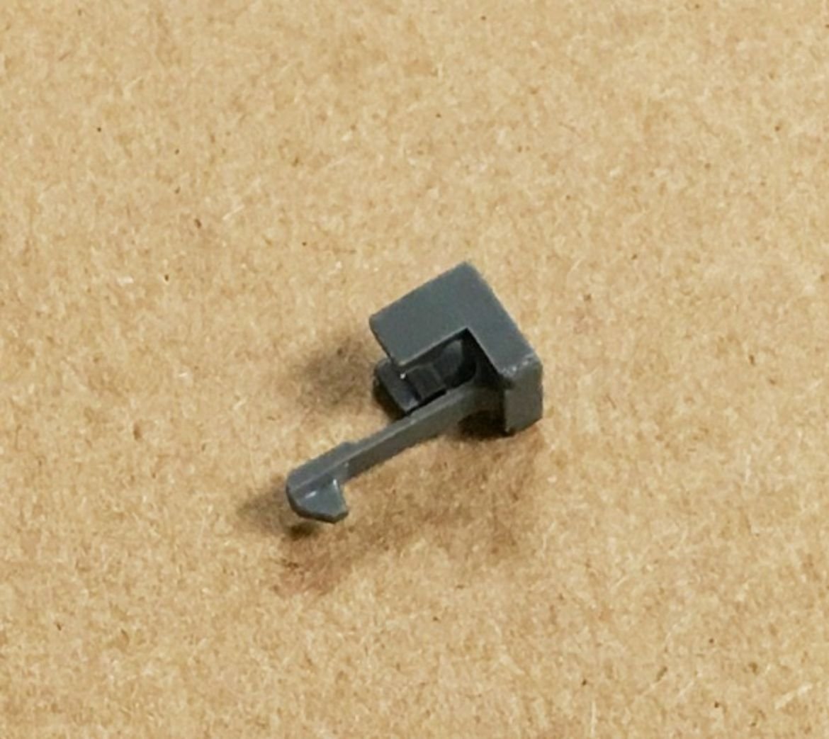 Original Pioneer DJ Fader Stopper Knob (DNK5888)