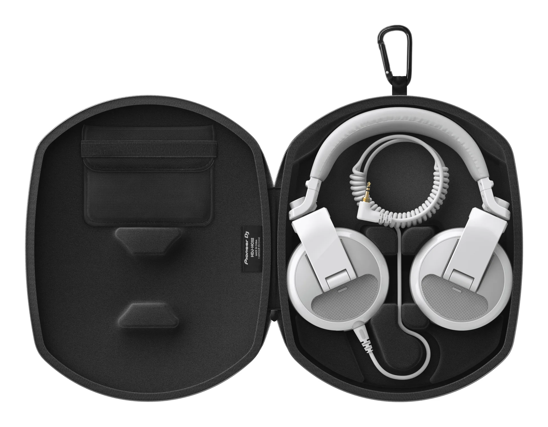 HDJ-HC02 Estuche/Case para Audífonos Pioneer DJ