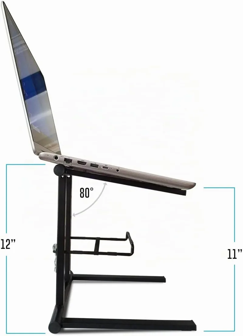 Base para portatil AxcessAbles DJLTS-01