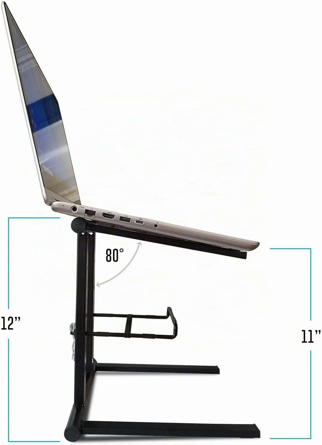 Base para portatil AxcessAbles DJLTS-01