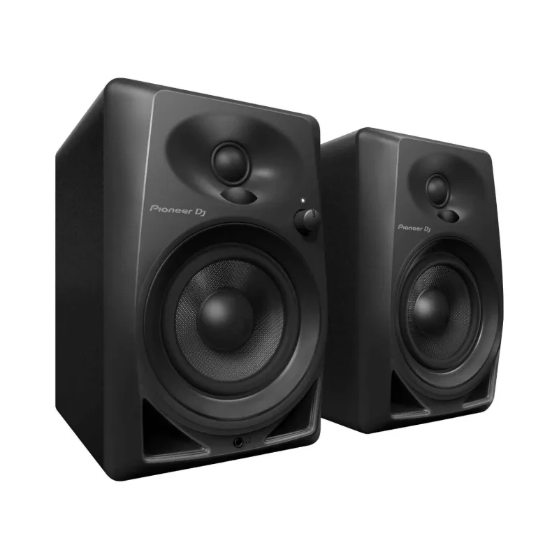 Monitores de Estudio Pioneer DJ DM40-D (Par)