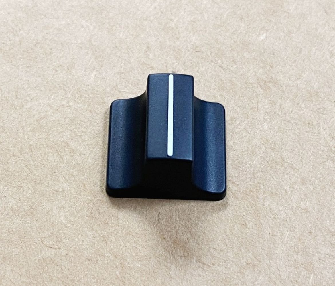 Original Pioneer DJ Tempo Knob (DNK6769)
