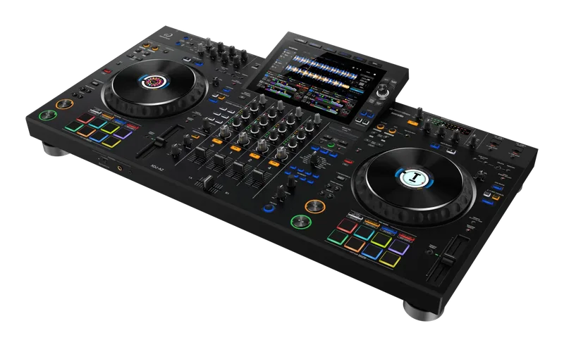 XDJ-AZ Sistema DJ Todo en Uno AlphaTheta
