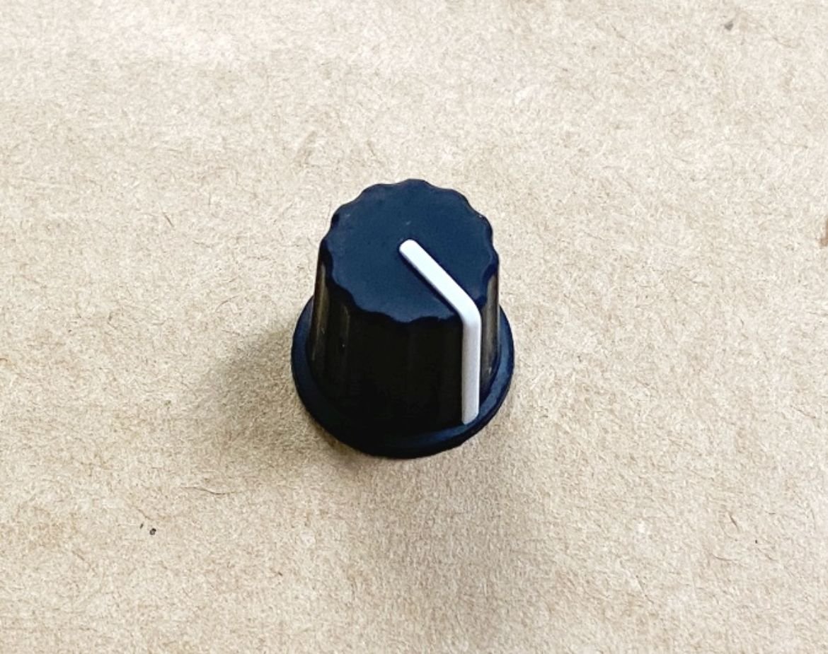 Original Pioneer DJ Knob (DAA1432)
