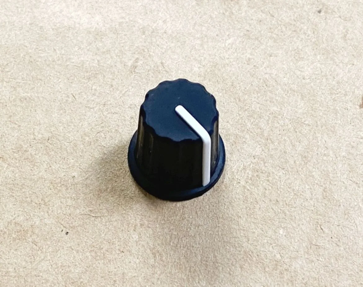Original Pioneer DJ Knob (DAA1432)
