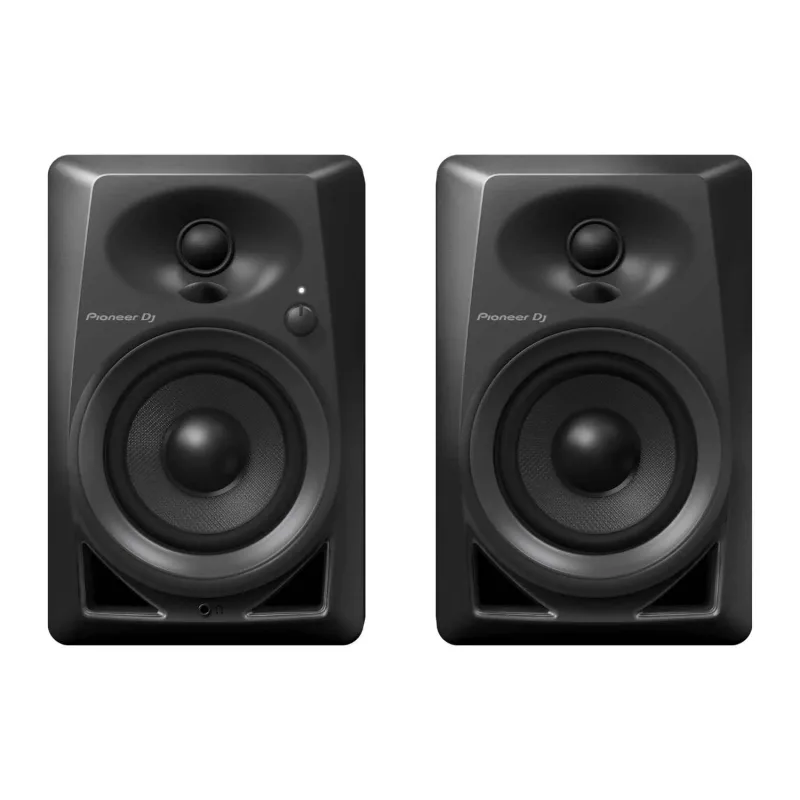 Monitores de Estudio Pioneer DJ DM40-D (Par)