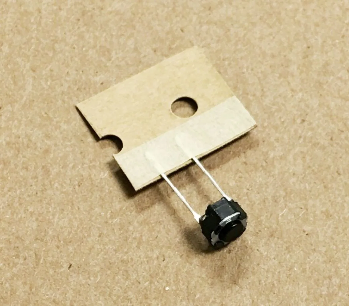 Original Pioneer DJ Tact Switch (DSG1117)