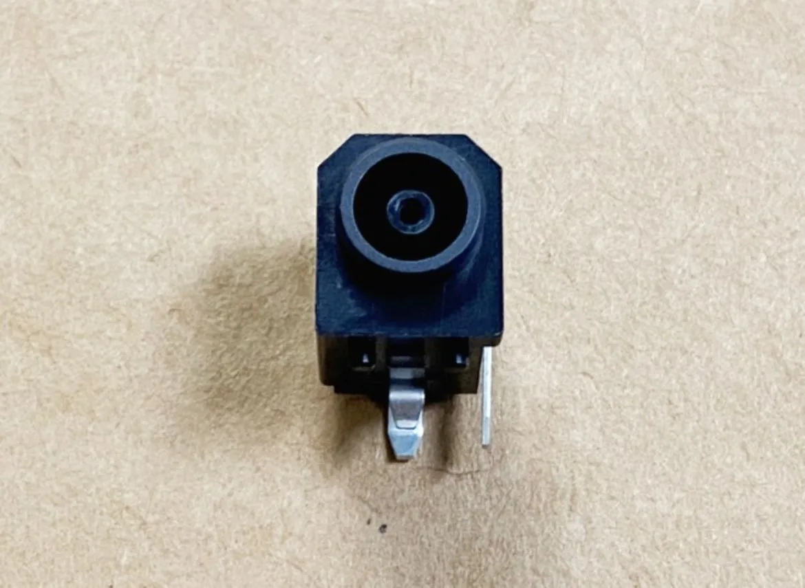 Original Pioneer DJ DC Power Adapter Jack (DKN1649)