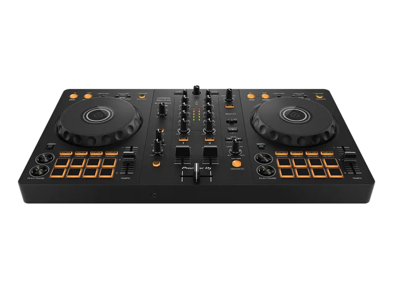DDJ-FLX4 Controlador DJ Pioneer DJ