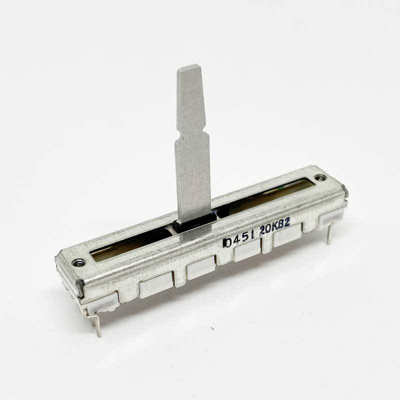 Fader Sampler Pioneer DJ (418-SXMK3-748)