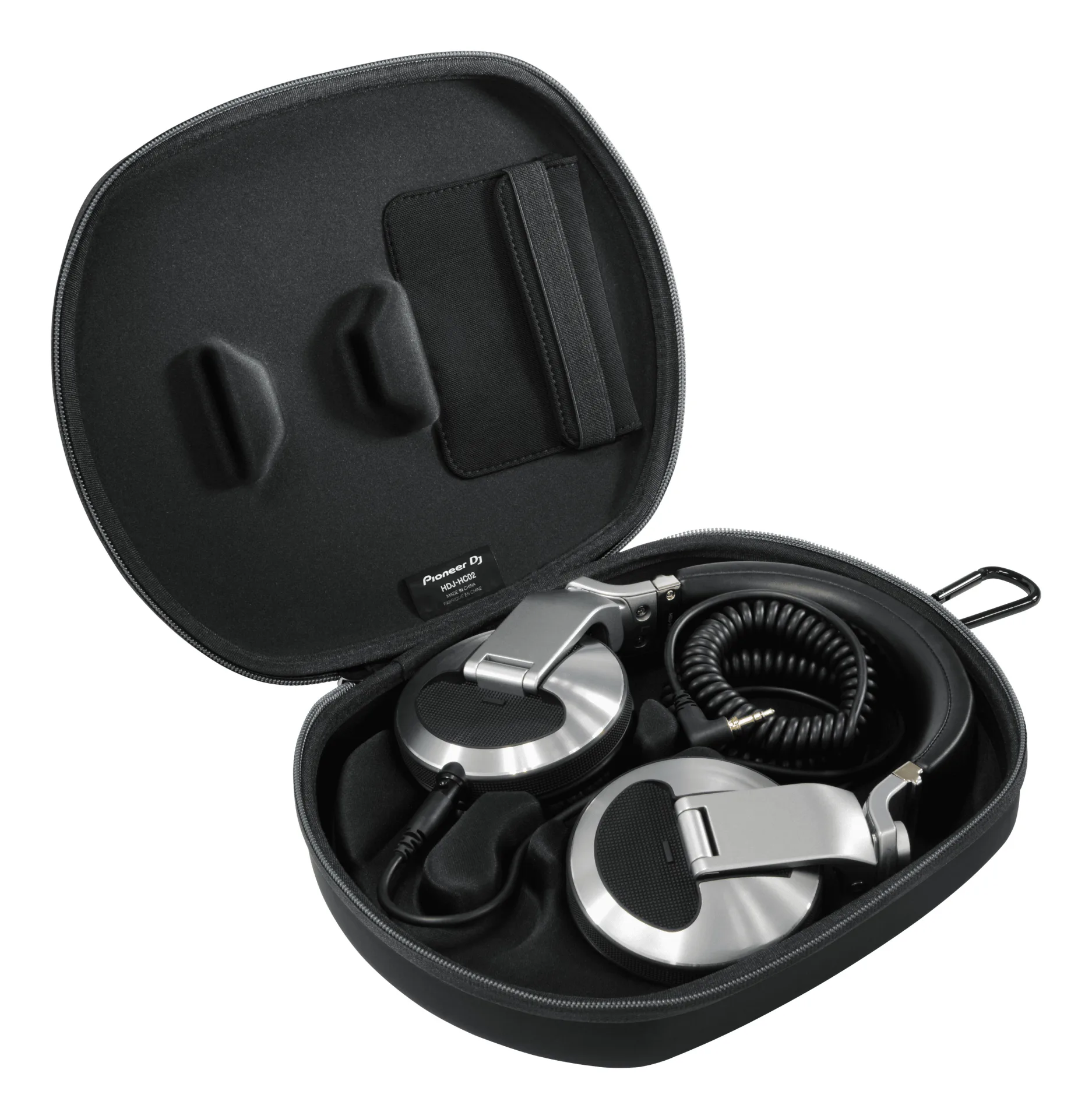 HDJ-HC02 Estuche/Case para Audífonos Pioneer DJ