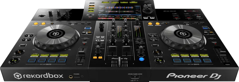 XDJ-RR Sistema DJ Todo en Uno Pioneer DJ