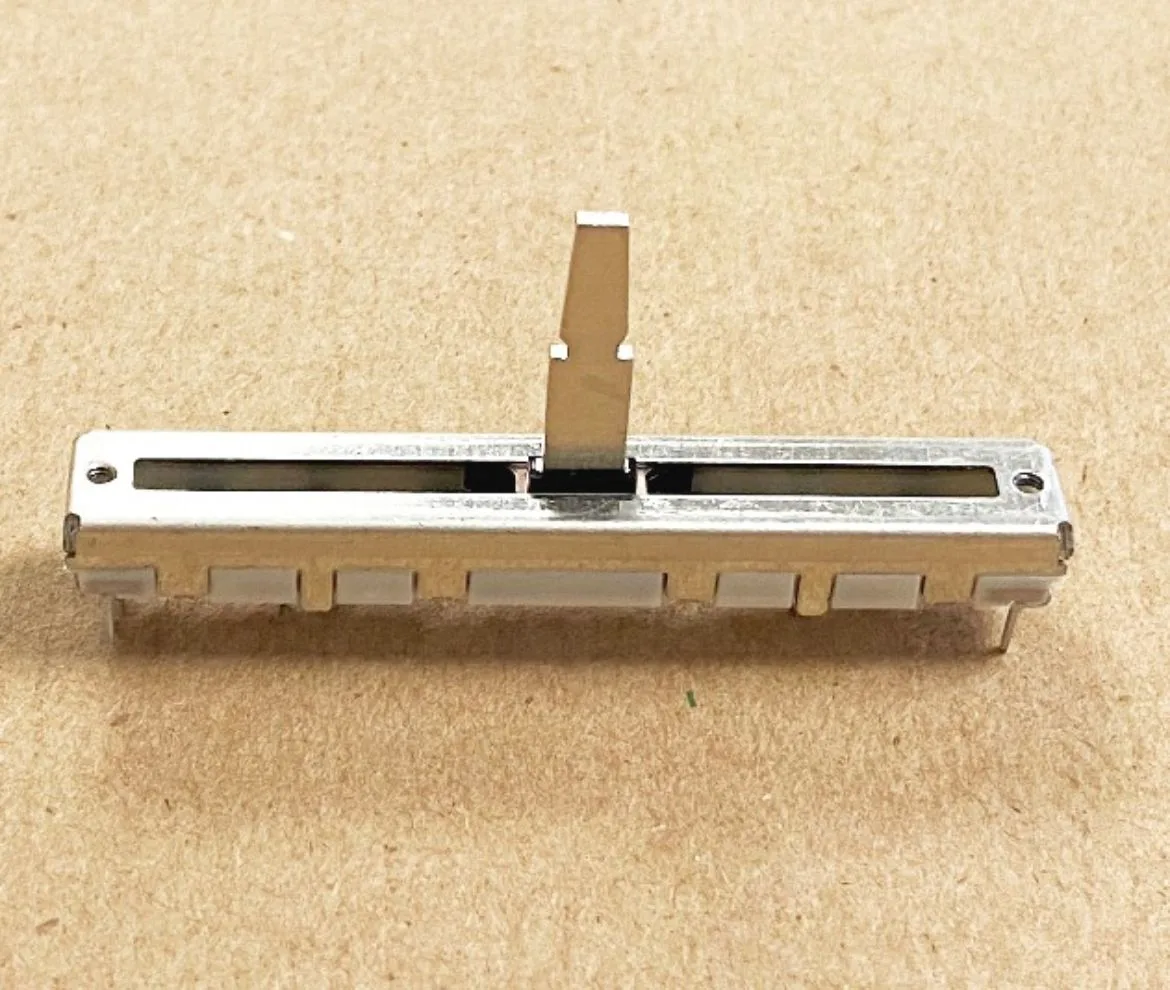 Fader de Canal Original Pioneer DJ (DCV1020)