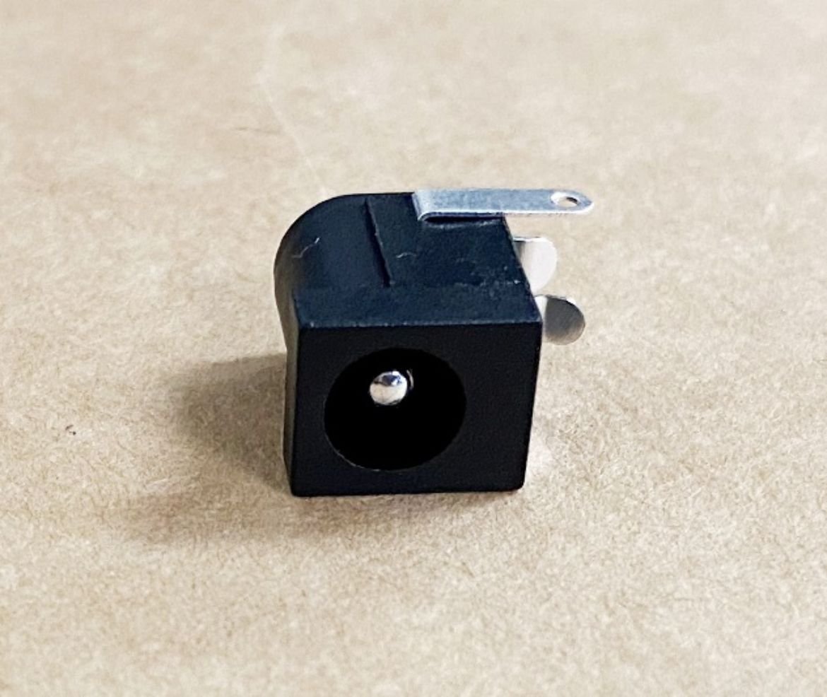 Original Pioneer DJ DC Power Jack (420-CDMIX1-078)