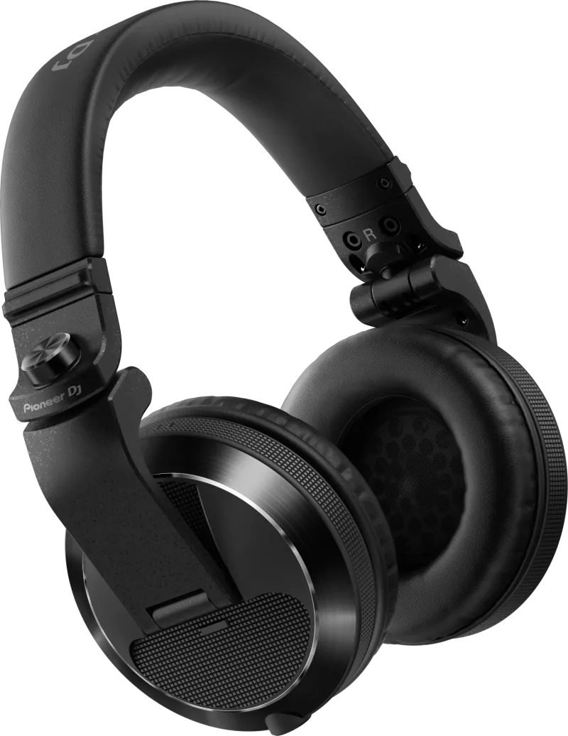 HDJ-X7-K Audífonos Pioneer DJ