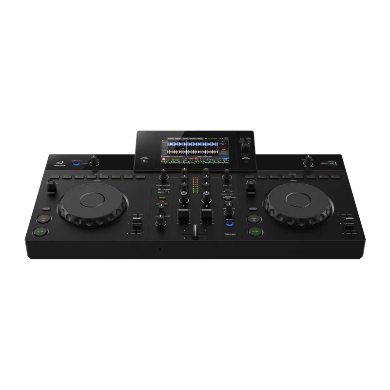 XDJ-AN Sistema DJ Todo en Uno AlphaTheta