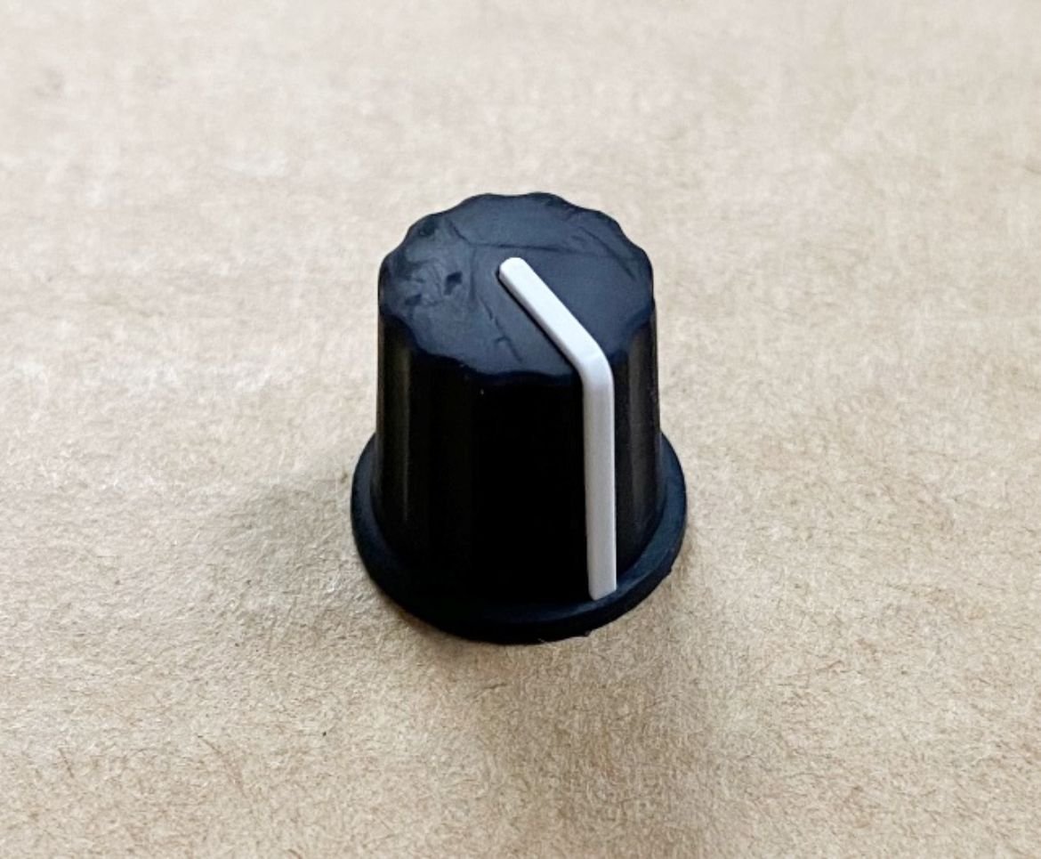 Original Pioneer DJ Knob (DAA1435 / DAA1198 / DAA1370)