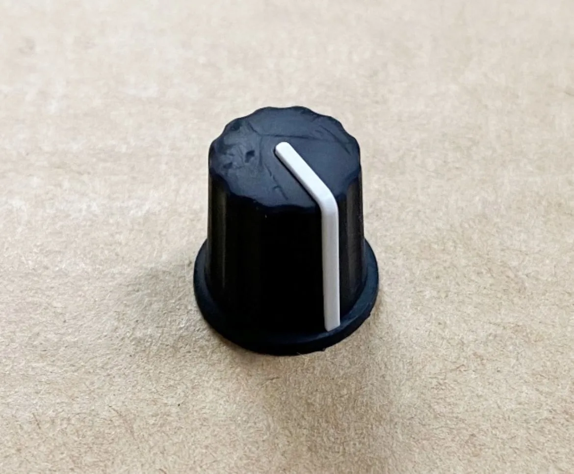 Original Pioneer DJ Knob (DAA1435 / DAA1198 / DAA1370)