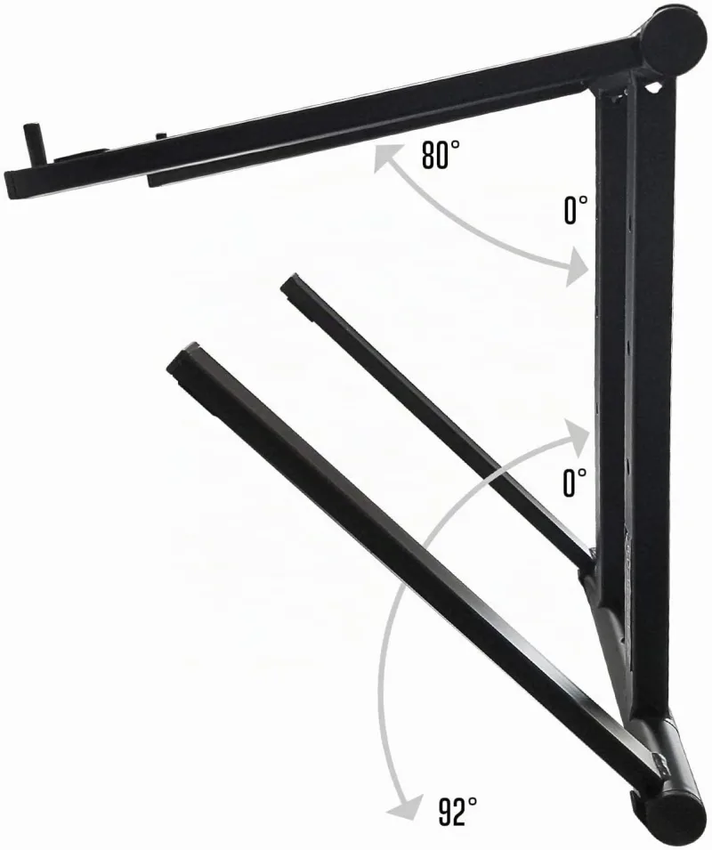 Base para portatil AxcessAbles DJLTS-01