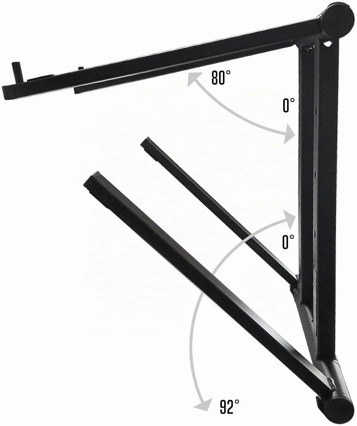 Base para portatil AxcessAbles DJLTS-01