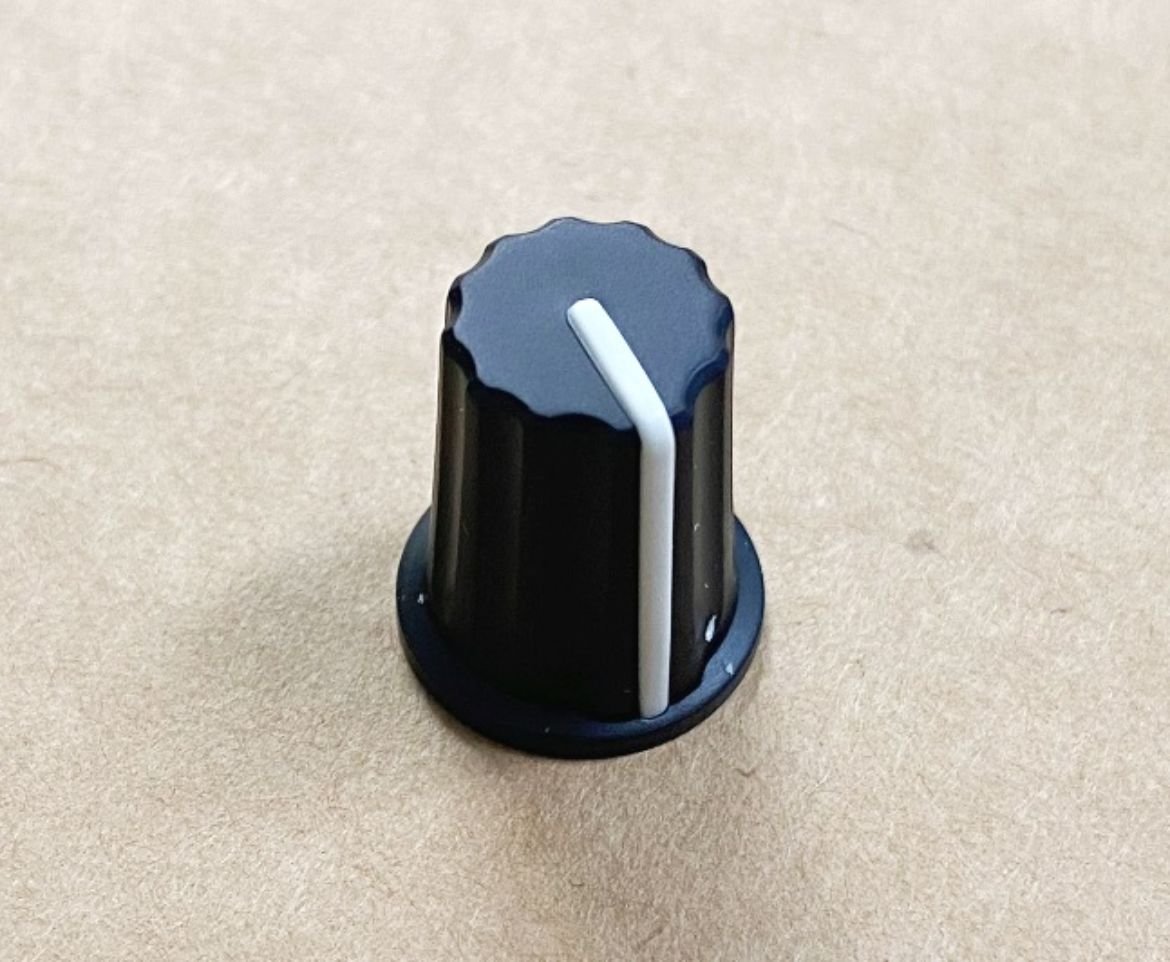 Original Pioneer DJ Knob (100-S1-3006)