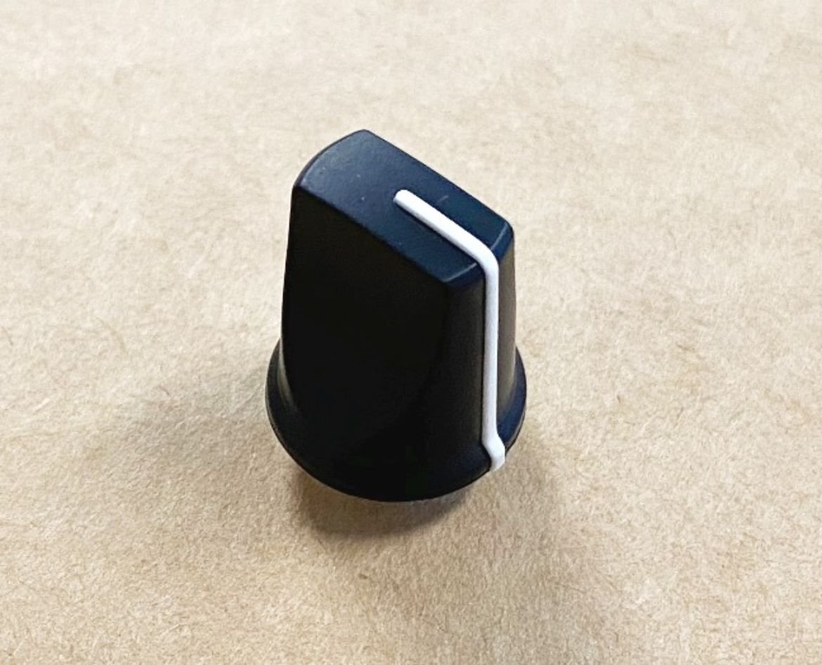 Original Pioneer DJ Knob (DAA1213)