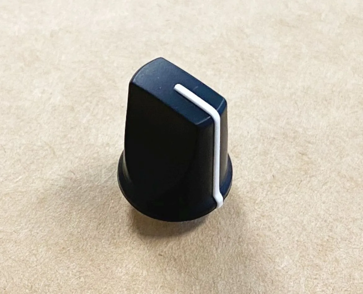 Original Pioneer DJ Knob (DAA1213)