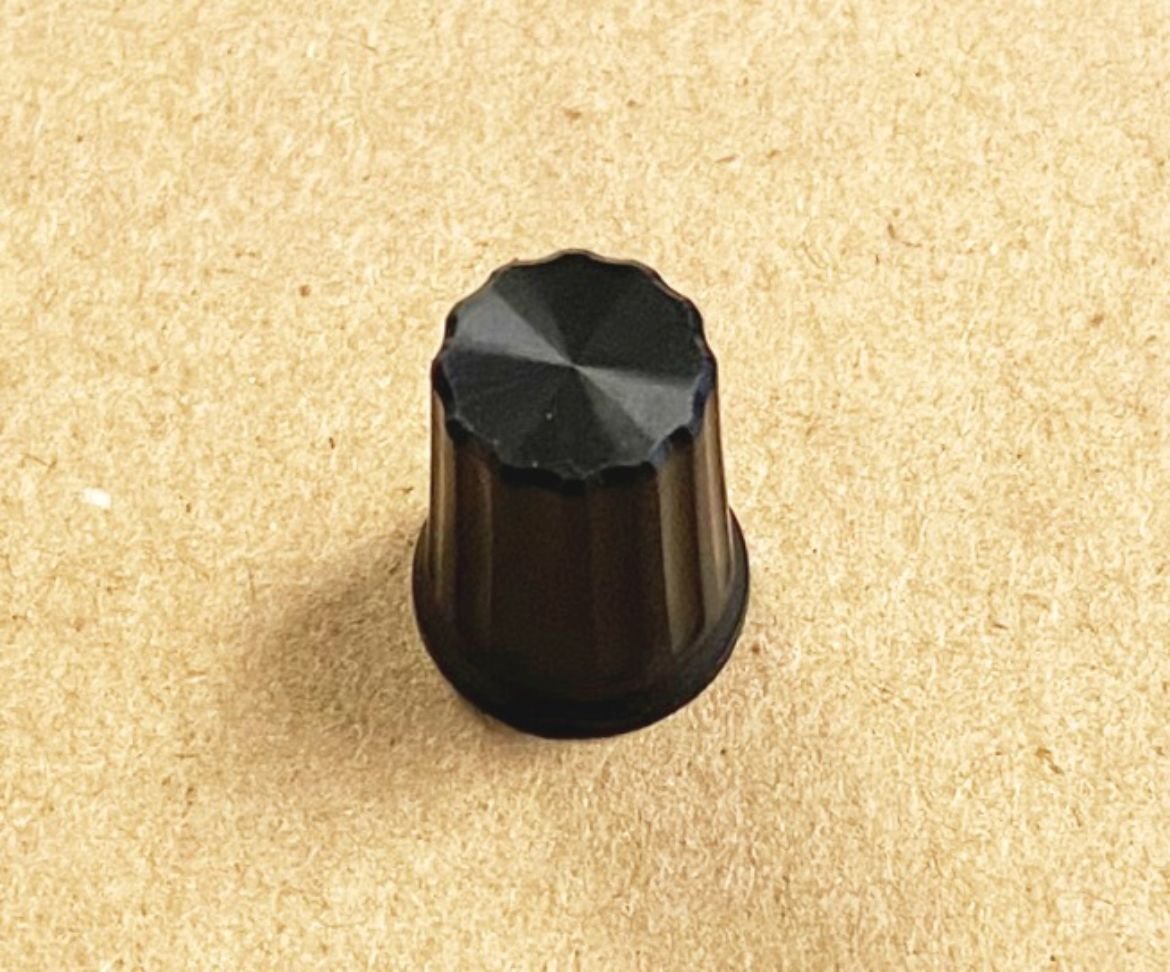 Original Pioneer DJ Browse/Dial Knob (DAA1273)
