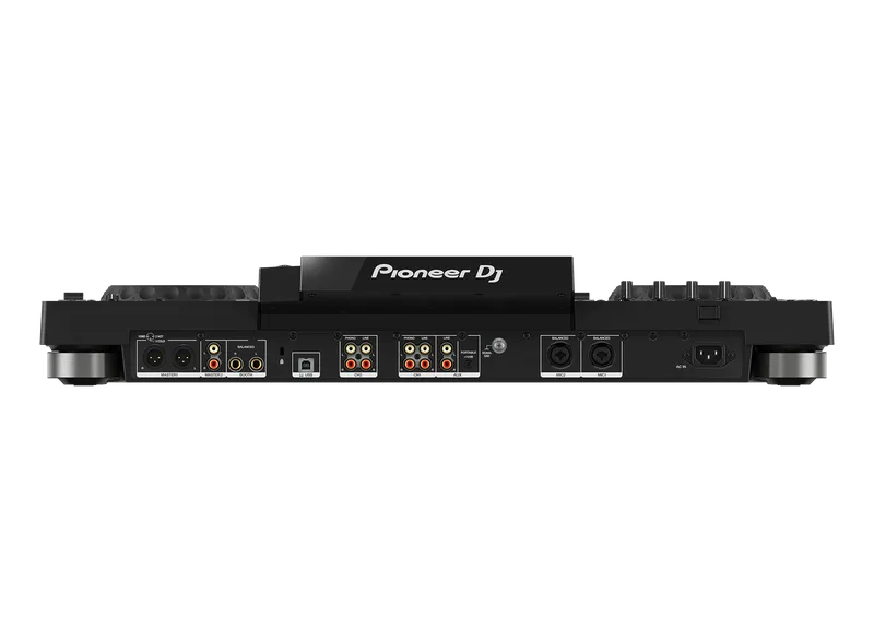 XDJ-RX3 Sistema DJ Todo en Uno Pioneer DJ