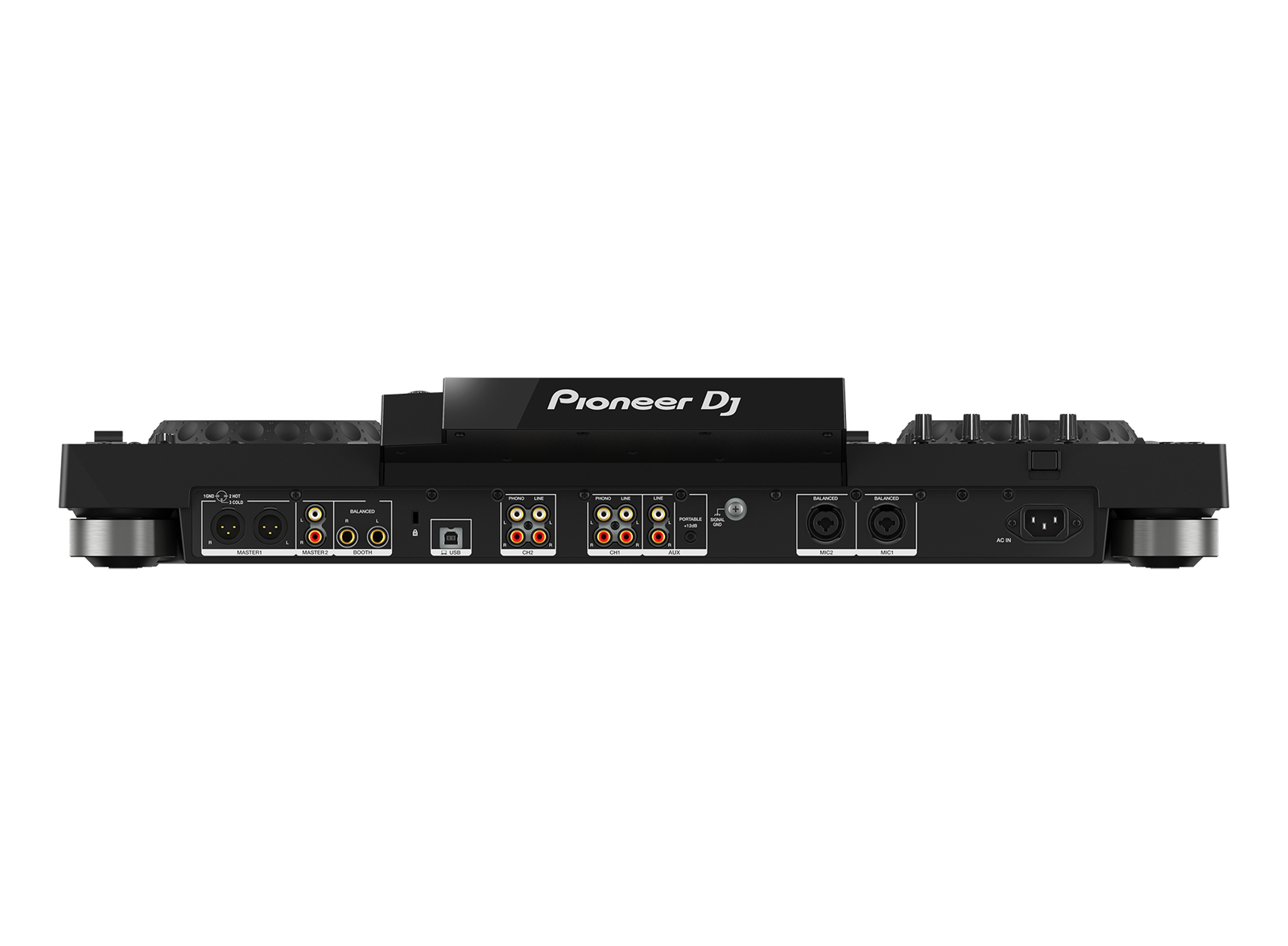 XDJ-RX3 Sistema DJ Todo en Uno Pioneer DJ
