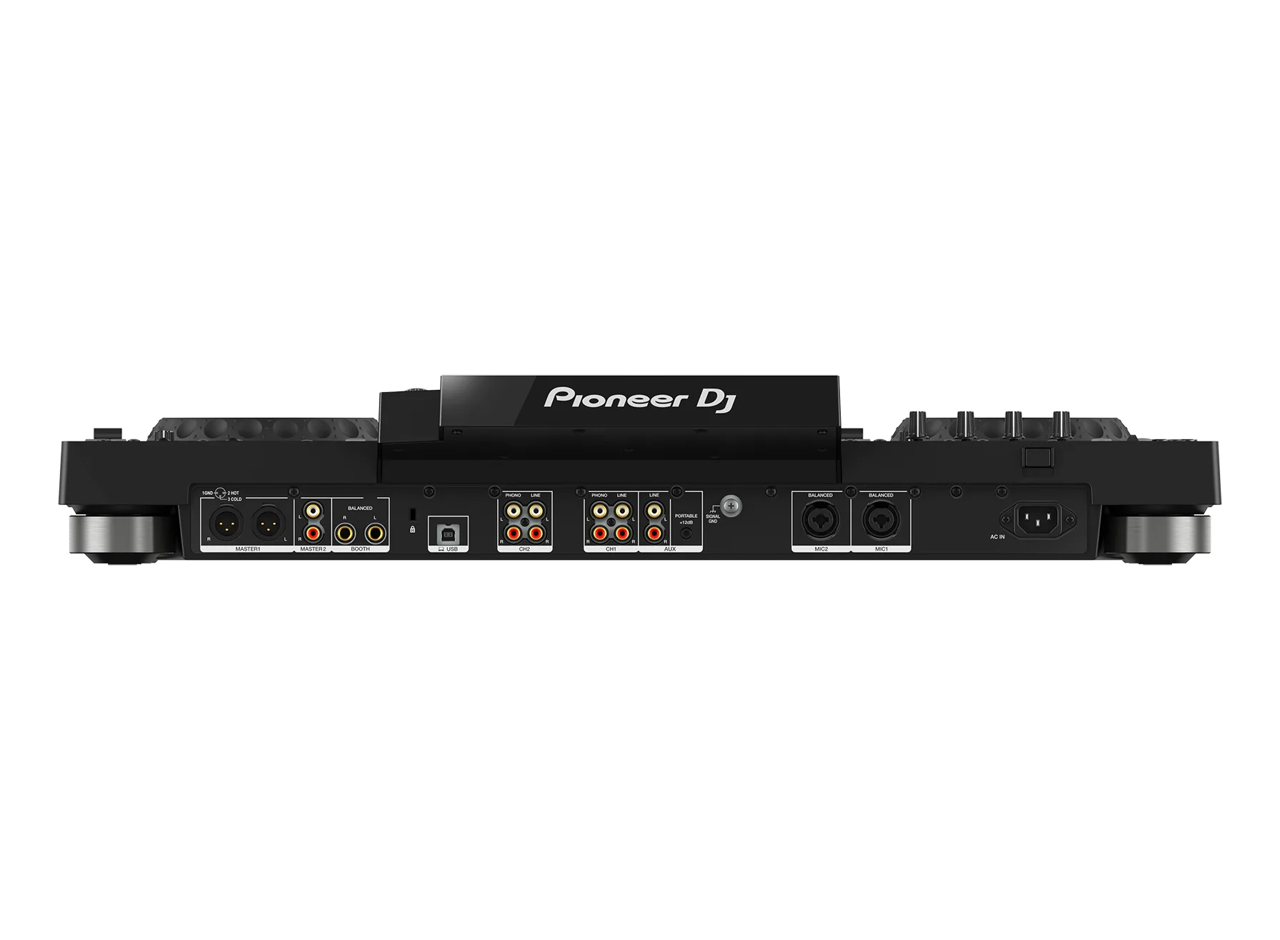 XDJ-RX3 Sistema DJ Todo en Uno Pioneer DJ