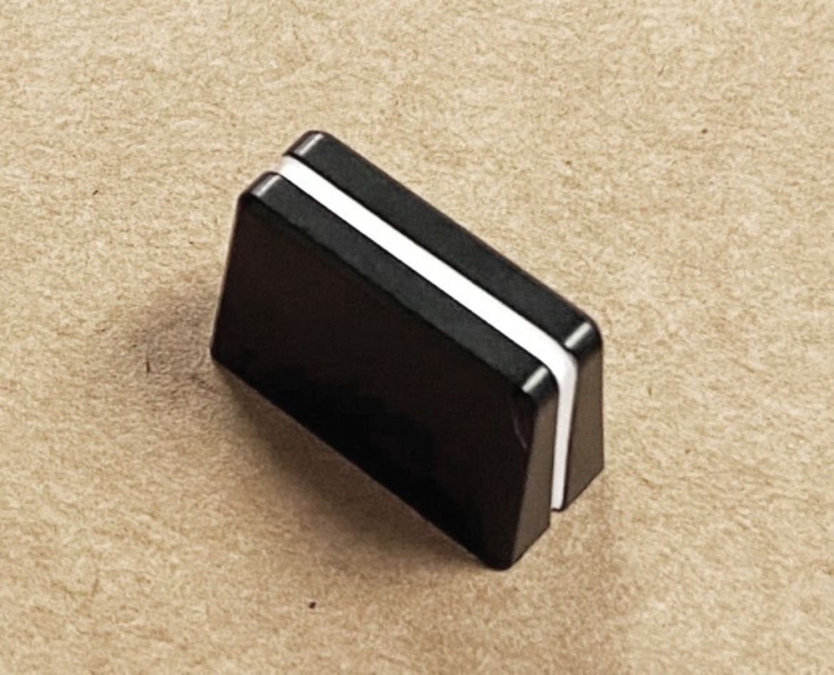Original Pioneer DJ Fader Knob Button (100-SXMK2-3157)