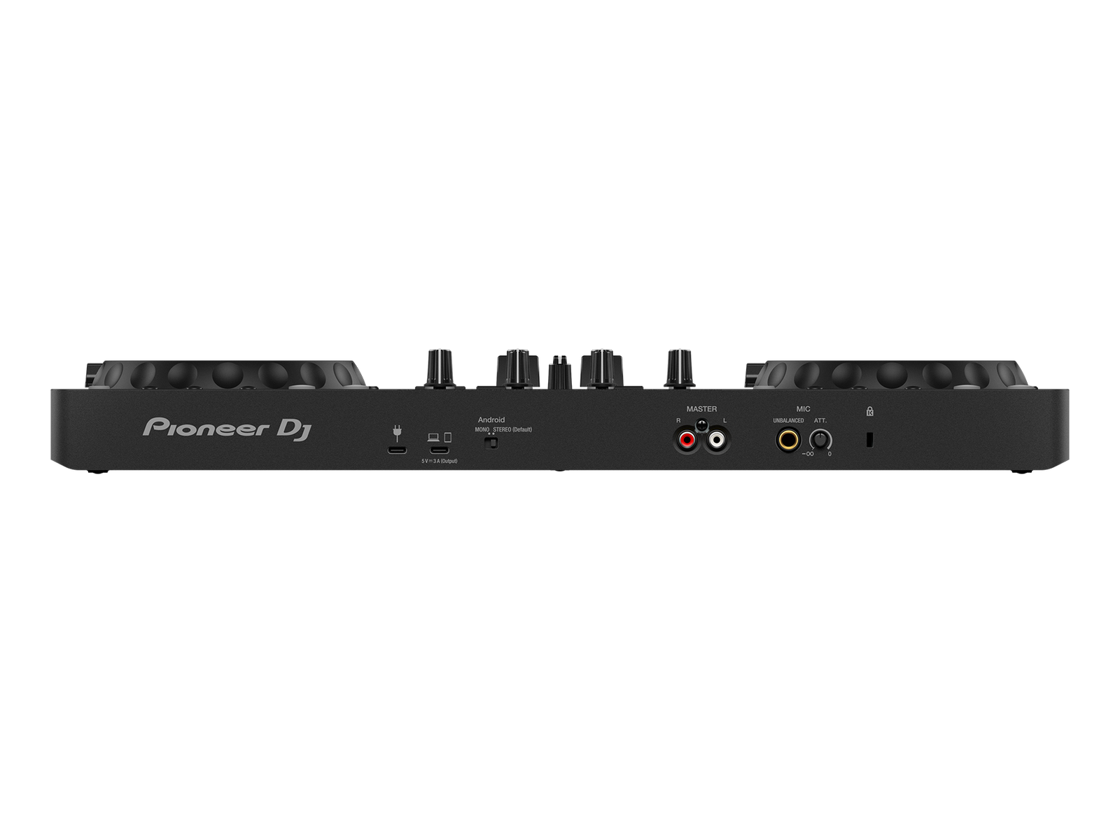 DDJ-FLX4 Controlador DJ Pioneer DJ