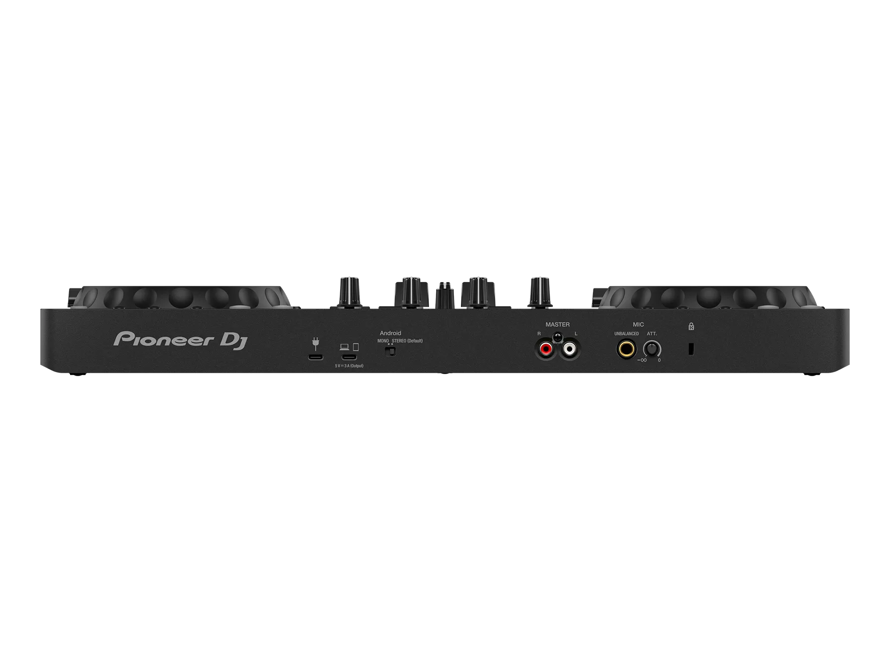 DDJ-FLX4 Controlador DJ Pioneer DJ
