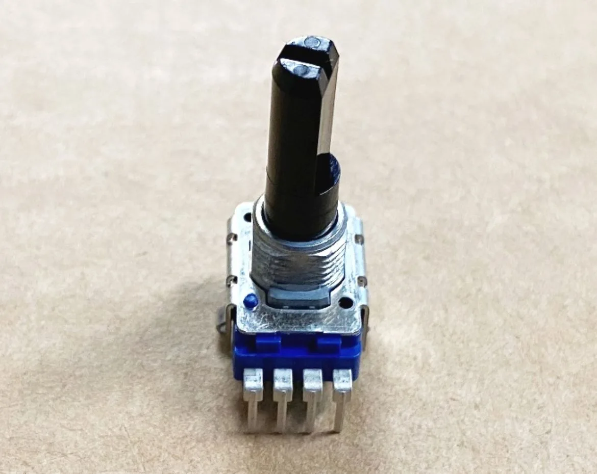 Original Pioneer DJ Rotary Potentiometer (DCS1128)
