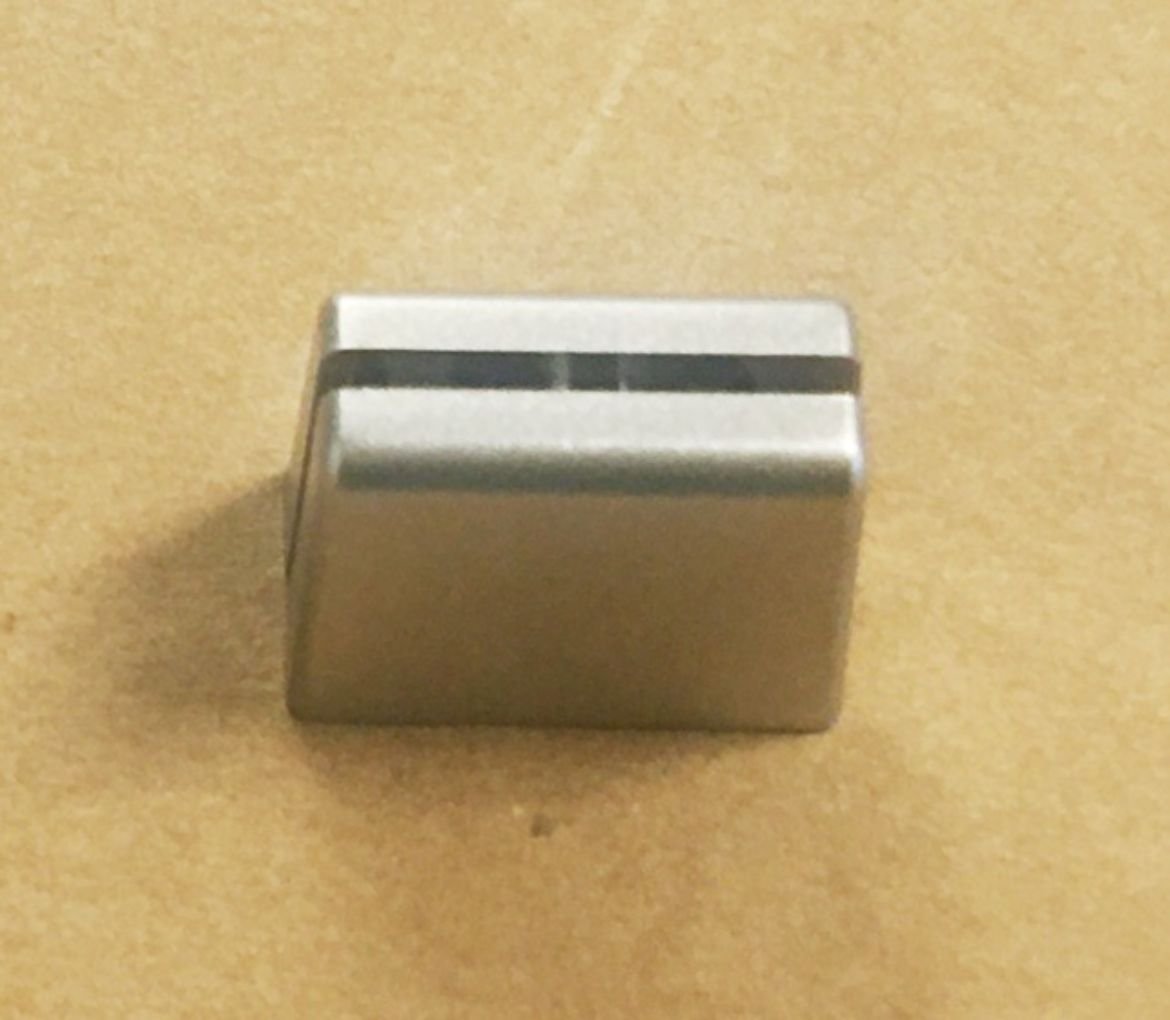 Original Pioneer DJ Crossfader Knob (DAC3437)